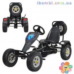 Картинг М 2218-2 черный